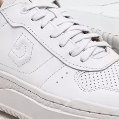Tênis Denim Block DEMOCRATA - DOC