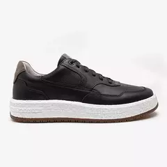 Tênis Denim Drake Pulse Preto DEMOCRATA