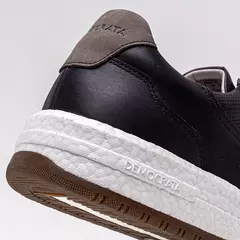 Tênis Denim Drake Pulse Preto DEMOCRATA na internet