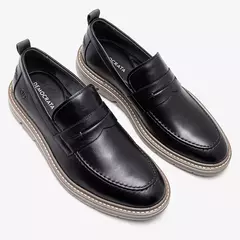 Sapato Metropolitan Jeff DEMOCRATA - comprar online