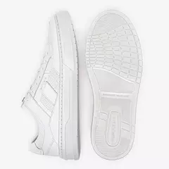 Tênis Denim Wide Branco DEMOCRATA - DOC