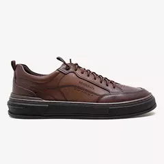 Tênis Denim Foster DEMOCRATA - comprar online