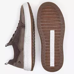 Tênis Denim Drake Pulse DEMOCRATA - DOC