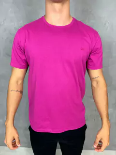 CAMISETA BASICA OGOCHI