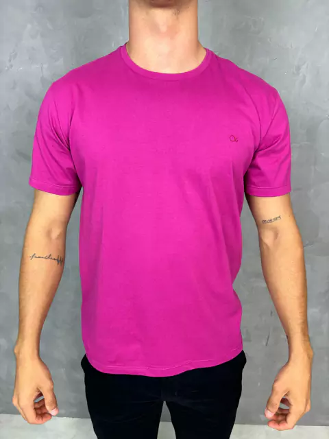 CAMISETA BASICA OGOCHI