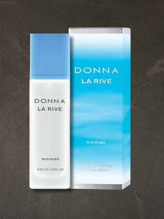 PERFUME DONNA EDP FEM 90 ML LA RIVE - comprar online