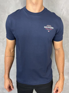 CAMISETA ESTAMPADA TOMMY HILFIGER - comprar online