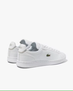 Tênis Masculino Carnaby Pro de Couro LACOSTE na internet