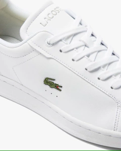 Imagem do Tênis Masculino Carnaby Pro de Couro LACOSTE