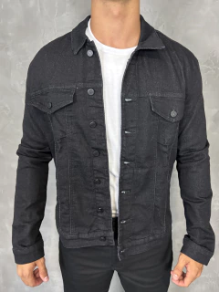 JAQUETA MAX DENIM na internet