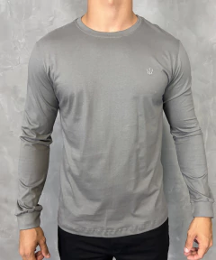 CAMISETA 0170210 M/L ELEMENTO ZERO - comprar online