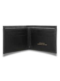 CARTEIRA EM COURO OGOCHI - comprar online