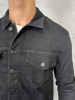 JAQUETA MAX DENIM - DOC