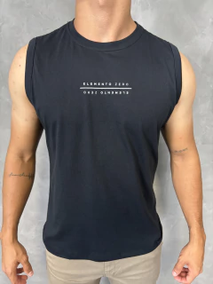 REGATA 02700121 MACHAO ESTAMPADA ELEMENTO ZERO - comprar online