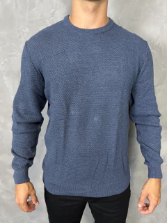 BLUSA TRICOT OGOCHI - comprar online