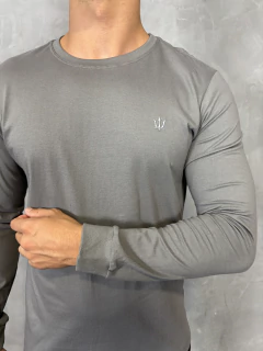 CAMISETA 0170210 M/L ELEMENTO ZERO na internet