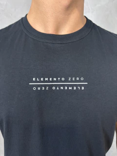 REGATA 02700121 MACHAO ESTAMPADA ELEMENTO ZERO na internet