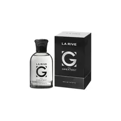 PERFUME LA RIVE THE GREATEST EDT MASC 100 ML - comprar online
