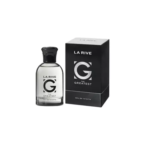 PERFUME LA RIVE THE GREATEST EDT MASC 100 ML - comprar online