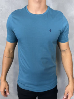 CAMISETA BÁSICA DLZ ALGODÃO - comprar online