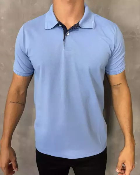 POLO G+ OGOCHI - comprar online
