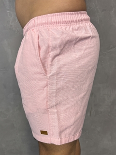 BERMUDA LINHO OGOCHI - comprar online