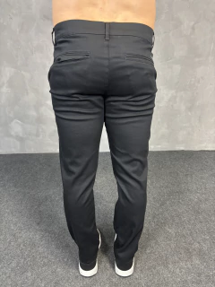CALÇA JEANS SLIM DLZ - DOC