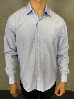 CAMISA ML TRADICIONAL OGOCHI - comprar online