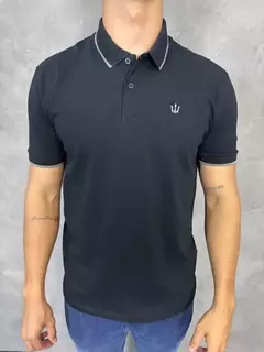 POLO 0188420 G+ ELEMENTO ZERO - comprar online