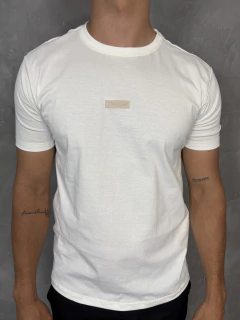 CAMISETA 02880011 ESTAMPADA ELEMENTO ZERO - comprar online