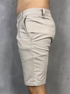 BERMUDA SARJA DLZ - DOC