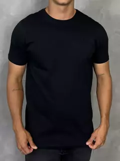 CAMISETA BASICA DIAMETRO