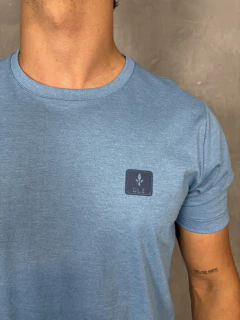 CAMISETA BASICA DLZ na internet
