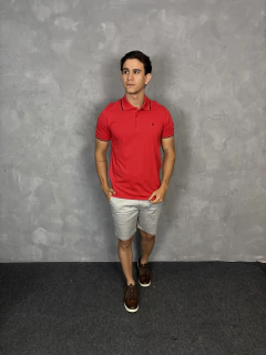 POLO REGULAR DLZ - DOC