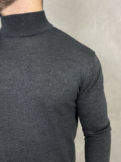 BLUSA TRICOT OGOCHI - comprar online