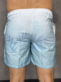SHORT TACTEL CURTO OGOCHI - DOC