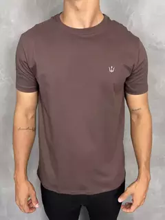 CAMISETA 0170112 BASICA ELEMENTO ZERO - comprar online