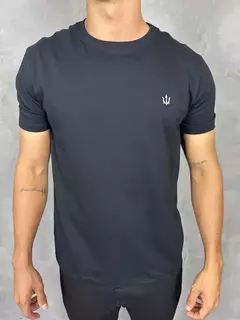 CAMISETA 0170112 BASICA ELEMENTO ZERO - comprar online