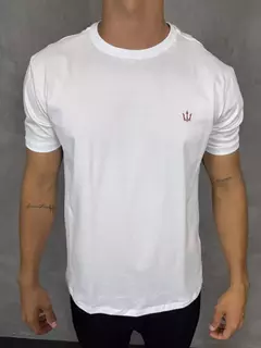 CAMISETA 0170112 BASICA ELEMENTO ZERO - comprar online