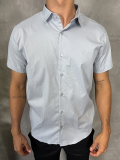 CAMISA MC SIBRA - comprar online