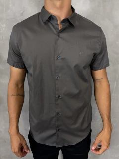 CAMISA MC SIBRA - comprar online
