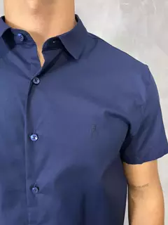 CAMISA SOCIAL MC SLIM SIBRA na internet