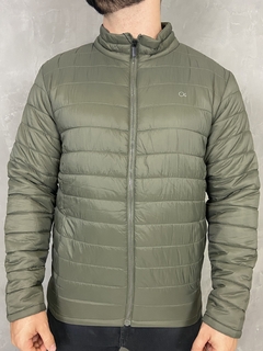 JAQUETA PUFFER OGOCHI