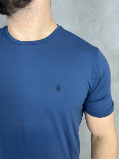 CAMISETA BÁSICA DLZ - comprar online