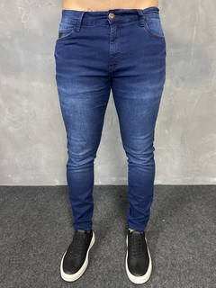CALCA 001 11941 SUPER SKINNY MAX DENIM - comprar online