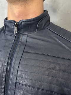 JAQUETA MASCULINA - DOC