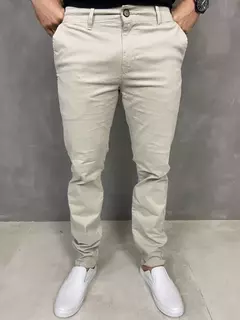 CALÇA ALFAIATARIA OGOCHI