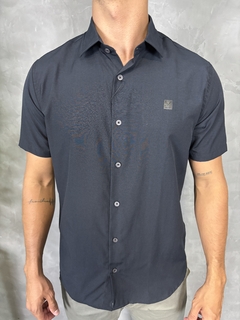 CAMISA MC SLIM OGOCHI - comprar online