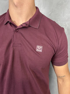 POLO 02700102 ELEMENTO ZERO na internet