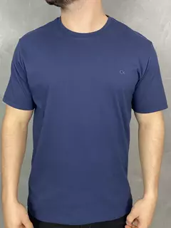 CAMISETA BASICA SLIM OGOCHI